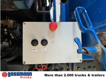 Pritsche LKW, Autokran Mercedes-Benz Actros 1836 L 4x2, Glastransporter, Heckkran: das Bild 3 Pritsche LKW, Autokran Mercedes-Benz Actros 1836 L 4x2, Glastransporter, Heckkran: das Bild 3