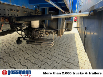 Pritsche LKW, Autokran Mercedes-Benz Actros 1836 L 4x2, Glastransporter, Heckkran: das Bild 2 Pritsche LKW, Autokran Mercedes-Benz Actros 1836 L 4x2, Glastransporter, Heckkran: das Bild 2