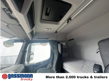 Abrollkipper Mercedes-Benz Arocs 3253 K 8x4/4, Retarder: das Bild 5