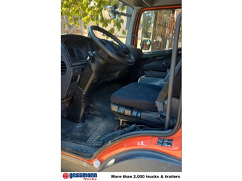 Kipper Mercedes-Benz Atego 818 LK 4x2, Meiller-Kipper, 2 x AHK, Öl: das Bild 5