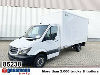MERCEDES-BENZ Sprinter 314 Kastenwagen