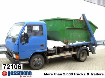 MITSUBISHI Absetzkipper