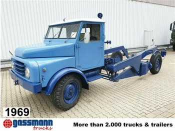 LKW