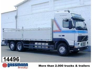VOLVO FH Pritsche LKW