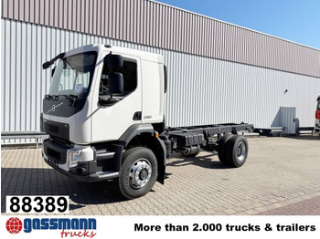 VOLVO FL 280 Fahrgestell LKW