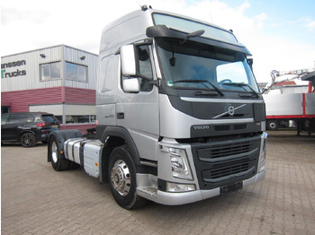 VOLVO FM 410 Sattelzugmaschine