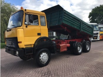 Kipper Iveco 330-36 6x6 water cooled: das Bild 1