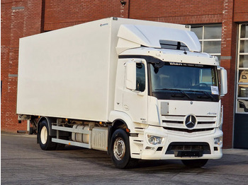 MERCEDES-BENZ Antos 1830 Koffer LKW