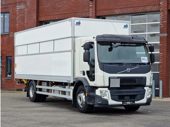 VOLVO FE 280 Koffer LKW