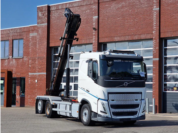 Volvo FH 13.460 6x2 - JOAB Hookmaster / Hooklift - 4.60 WB - Full air - Like new - Leasing Volvo FH 13.460 6x2 - JOAB Hookmaster / Hooklift - 4.60 WB - Full air - Like new: das Bild 1 Volvo FH 13.460 6x2 - JOAB Hookmaster / Hooklift - 4.60 WB - Full air - Like new - Leasing Volvo FH 13.460 6x2 - JOAB Hookmaster / Hooklift - 4.60 WB - Full air - Like new: das Bild 1