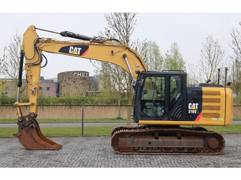 CATERPILLAR 316EL Kettenbagger