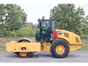 CATERPILLAR CS78B Walzen