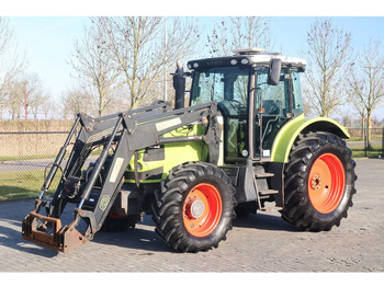 CLAAS Ares 697 Traktor