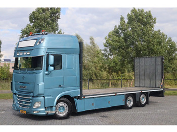 DAF Abschleppwagen