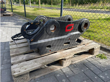 Abbruchschere
