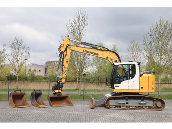 LIEBHERR R 914 Kettenbagger