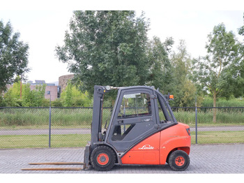 LINDE H35 Dieselstapler