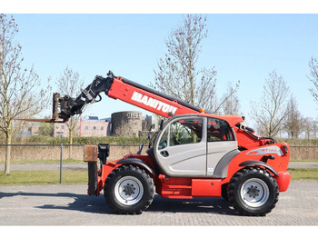 MANITOU MT 1440 Teleskoplader