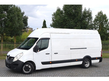 RENAULT Master Koffer Transporter