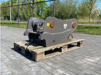 SMP Schnellwechsler