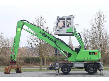 SENNEBOGEN Umschlagbagger