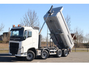 VOLVO FH 540 Kipper