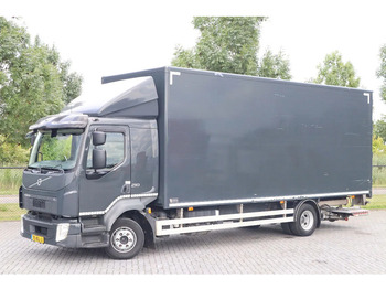VOLVO FL 210 Koffer LKW