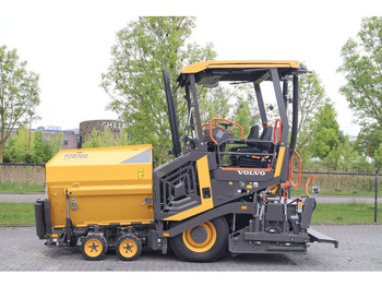 VOLVO Asphalttechnik