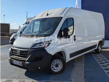 FIAT Ducato Koffer Transporter