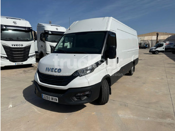 IVECO Daily 35s16 Koffer Transporter