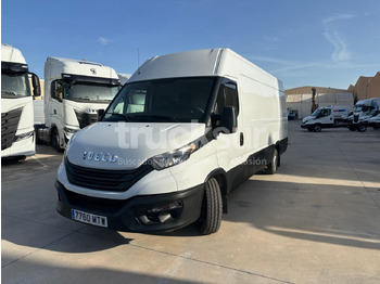 IVECO Daily 35s16 Koffer Transporter