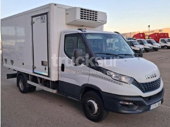 IVECO Daily Koffer LKW