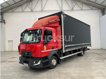 RENAULT D Plane LKW
