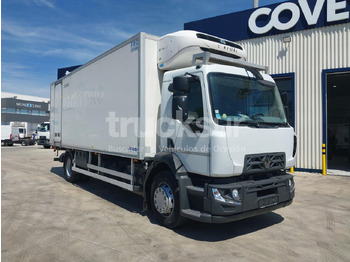 RENAULT D 280 Kühlkoffer LKW