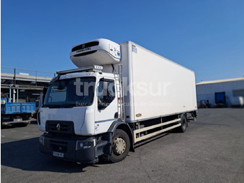 RENAULT D 320 Kühlkoffer LKW