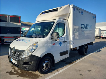 RENAULT Master Koffer Transporter
