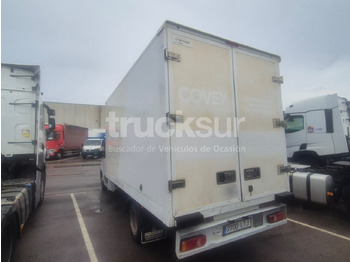 Koffer Transporter RENAULT MASTER 165.35: das Bild 5