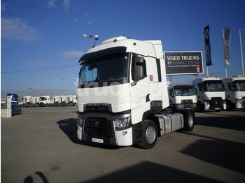 RENAULT T520 HIGH SLEEPER CAB - Leasing RENAULT T520 HIGH SLEEPER CAB: das Bild 1