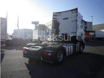 RENAULT T520 HIGH SLEEPER CAB - Leasing RENAULT T520 HIGH SLEEPER CAB: das Bild 5