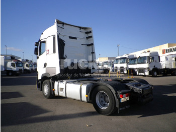 RENAULT T520 HIGH SLEEPER CAB - Leasing RENAULT T520 HIGH SLEEPER CAB: das Bild 4