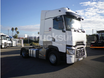 RENAULT T520 HIGH SLEEPER CAB - Leasing RENAULT T520 HIGH SLEEPER CAB: das Bild 3