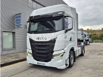 IVECO S-WAY Sattelzugmaschine