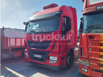 IVECO Stralis 440 Sattelzugmaschine