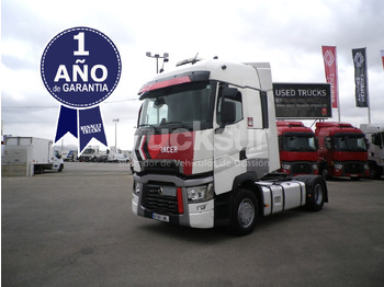 RENAULT T High 520 Sattelzugmaschine