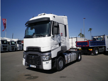RENAULT T High 520 Sattelzugmaschine