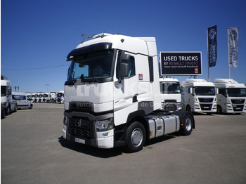 RENAULT T High 520 Sattelzugmaschine