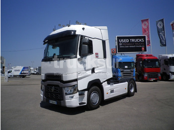 RENAULT T High 520 Sattelzugmaschine