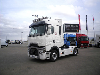 RENAULT T High 520 Sattelzugmaschine