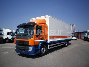 VOLVO FE 280 Koffer LKW