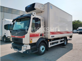 VOLVO FL 250 Kühlkoffer LKW